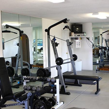 Centaur Health Resort & Spa (Adults Only) Arroyo Grande Esterno foto