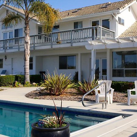 Centaur Health Resort & Spa (Adults Only) Arroyo Grande Esterno foto