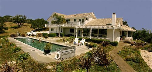 Centaur Health Resort & Spa (Adults Only) Arroyo Grande Esterno foto