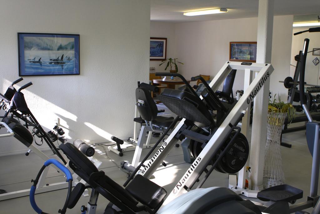Centaur Health Resort & Spa (Adults Only) Arroyo Grande Esterno foto