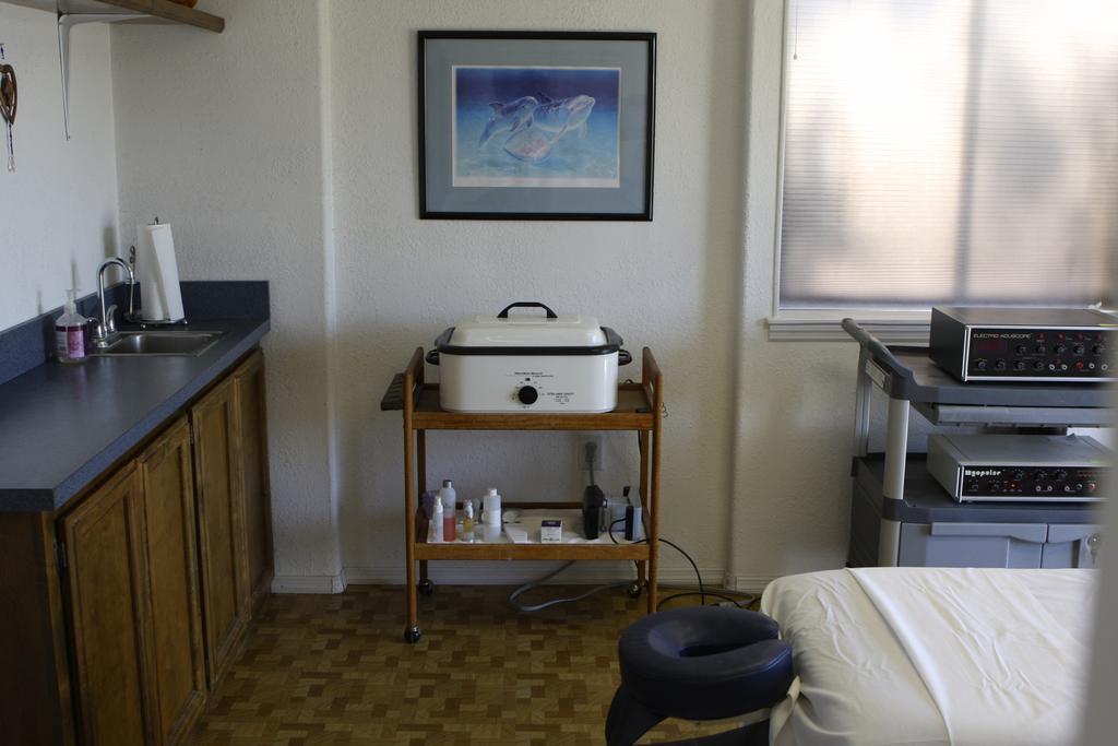 Centaur Health Resort & Spa (Adults Only) Arroyo Grande Esterno foto