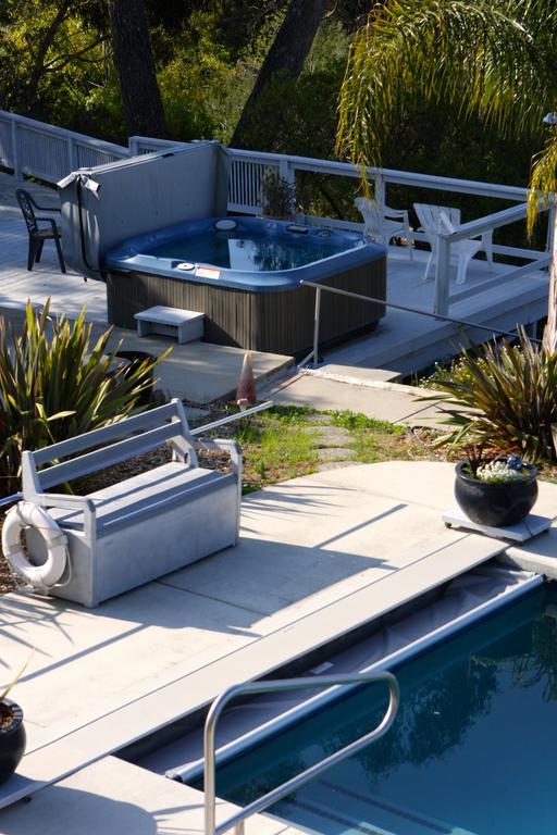 Centaur Health Resort & Spa (Adults Only) Arroyo Grande Esterno foto
