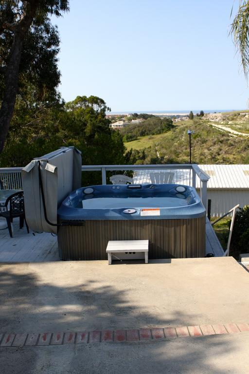 Centaur Health Resort & Spa (Adults Only) Arroyo Grande Esterno foto